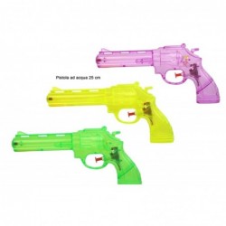 BUSTA PISTOLA ACQUA 25CM