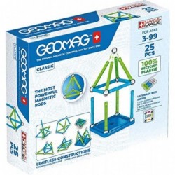 GEOMAG CLASSIC 25PZ