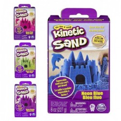 KINETIC SAND BASE