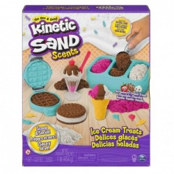 KINETIC SAND GELATI