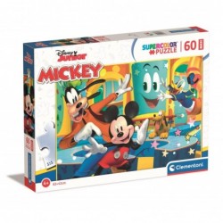 PUZZLE 60MAXI MICKEY