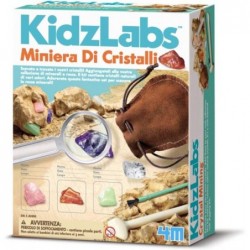 Miniera di Cristalli