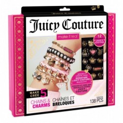 Juicy Couture Catene e...