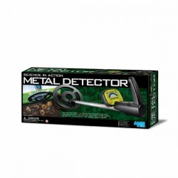 Metal Detector