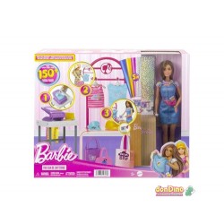 BARBIE BOUTIQUE MODA