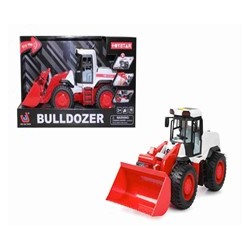 Bulldozer grande luci e suoni