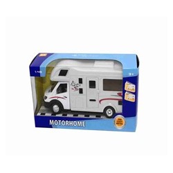 Camper die cast Kidz Corner