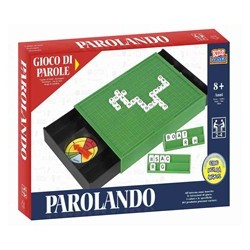 Parolando gioco