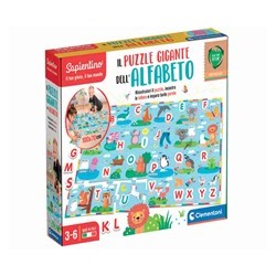 Sapientino Puzzle Gigante...