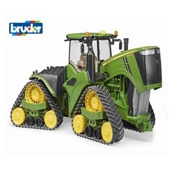 Trattore John Deere 9620RX...