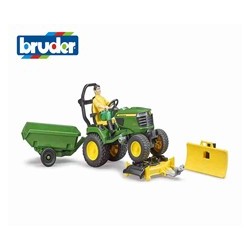 Trattore John Deere Con...