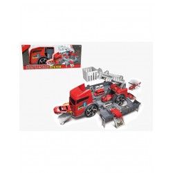 Camion Pompieri playset