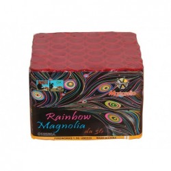 36 MAXI  COLPI - RAINBOW...