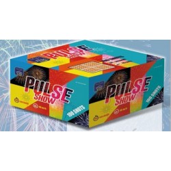 PULSE SHOW 100 COLPI