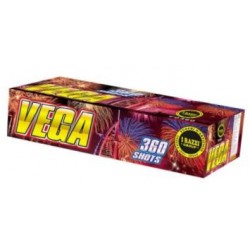 Spett. Vega  360 Colpi