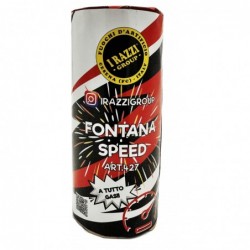 Fontana Speed