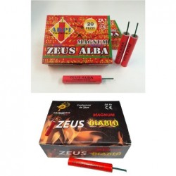 20 MAGNUM ZEUS ALBA C/MICCIA