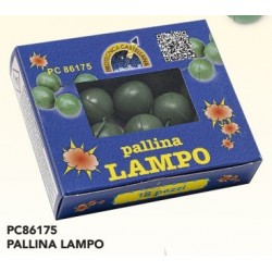 18 Pallina LAMPO