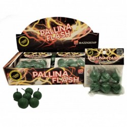 6 Pallina Flash