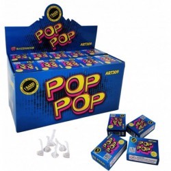 50 Pop Pop