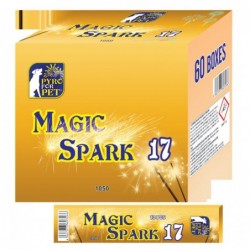 10 Magic Spark 17