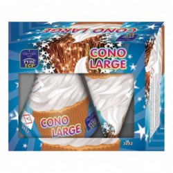 2 Cono LARGE