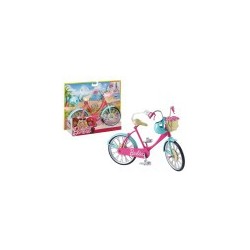 Barbie Bicicletta