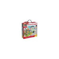 Carotina Baby Super Box