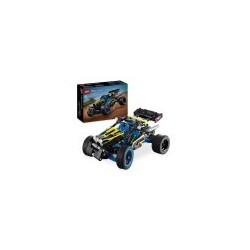 Technic Buggy da Corsa