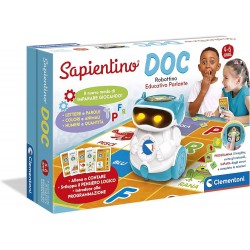 Sapientino Doc Robot...