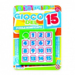 BL.GIOCO DEL 15 11148 RONCHI