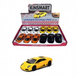 KINSMART LAMB.MURCIELAGO