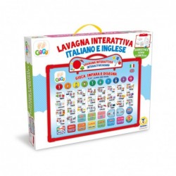 LAVAGNA INT.VA BILINGUE