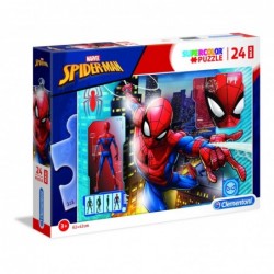 PUZZLE 24MAXI SPIDER