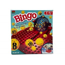 GIOCO BINGO