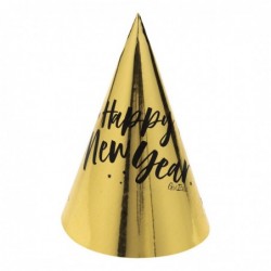 6 CAPPELLINI HAPPY NEW YEAR...